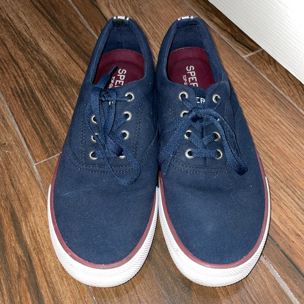 Men’s Sperry Navy